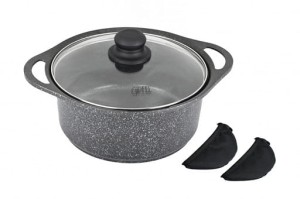 GIPFEL GARNEK ZENIT 28 x 13 cm 6,7 L 0511