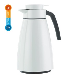 Termos Emsa BELL konferencyjny 1,5 L biały 513813