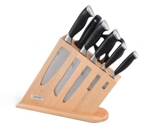 Komplet noży Noże Gipfel FRESCO 8 el. 6636