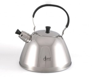 GIPFEL CZAJNIK FESTIVAL 2,5 L 1134