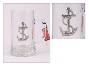 Kufel "KOTWICA" 500 ml 8703029