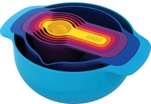 Zestaw kuchenny Joseph NEST 7 Plus 40033