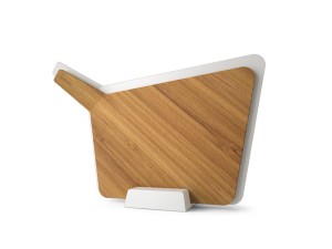 FM - Zestaw desek do krojenia, biały FCB001 