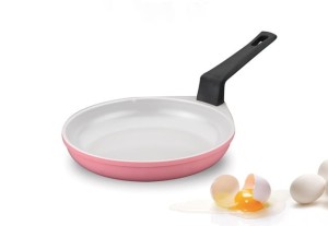 Patelnia Korkmaz Bambino Mini 17 cm 1513 