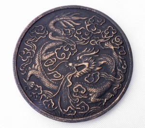 Żeliwna podstawka do zaparzaczy 14,5 cm 2313129