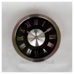 ZEGAR ŚCIENNY GIPFEL 5684  25cm