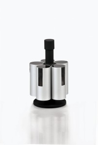 Przyprawniki na stojaku BergHOFF NEO 6 cz. 3500063