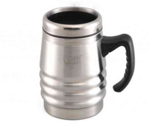 Kubek termiczny GIPFEL Lirika 350 ml 8114 