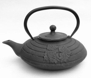 ZAPARZACZ ŻELIWNY CZAJNIK 770 ml 2313135