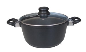 GARNEK GIPFEL 28 cm 7,2 L 2303