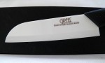 Nóż ceramiczny GIPFEL ostrze 13cm 6853