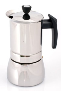 Kawiarka PROTON Zest for Life 6 filiżanek SF-KPS28-600