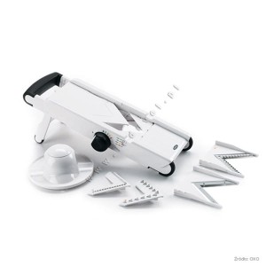 KRAJALNICA OXO MANDOLINA V-BLADE GOOD GRIPS 1155700V2MLN