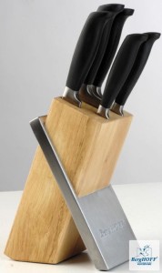 Zestaw noży BergHOFF Forged 1306018