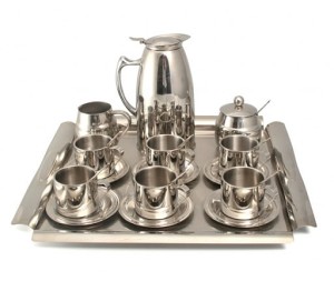 ZESTAW DO KAWY GIPFEL REGALO 23 el. 8550