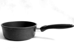 Rondel tytanowy 20/7 cm SKK SK-230