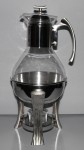 IMBRYK DZBANEK DO HERBATY Z PODGRZEWACZEM 1,4L REGENT ONDA 198261