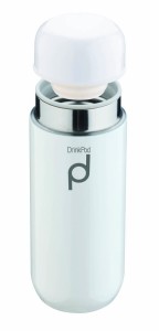 Termos Grunwerg Midi-Cup 300ml biały GW-HCF-300W