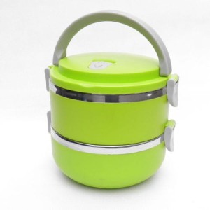 Termos obiadowy Menażka 1,4L 2 częściowy 