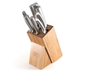 KOMPLET NOŻY GIPFEL ARIA 8 el. 6607