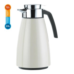 Termos Emsa BELL konferencyjny 1,5 L biały 513816