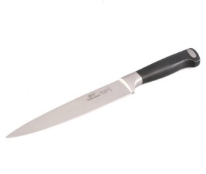 Nóż do wędlin Gipfel Professional 18 cm 6764