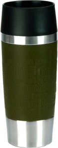 Kubek termiczny EMSA Travel Mug zielony 0,36 L 513358