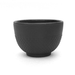 Czarka Kokilka żeliwna 160ml czarna 2313025