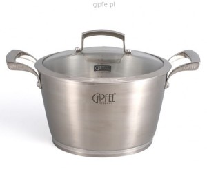 GARNEK GIPFEL GENESIS 28 x 12 cm 7.2 L 2256