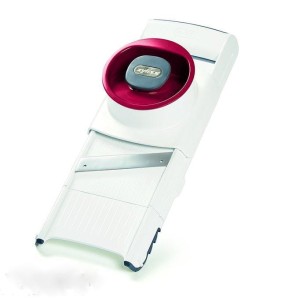Tarka Mandolina 4 w 1 Compact Zyliss E900027