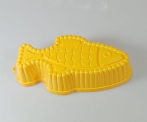 Forma Patisse Ryba 22 x 11 cm 0002442