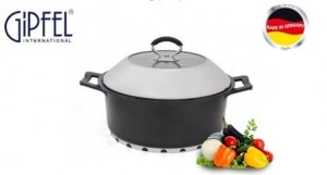 GARNEK GIPFEL CRONUS 28 x 13.5 8.3 L 1567