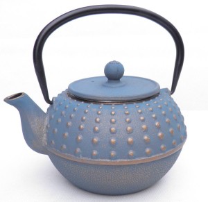 Zaparzacz czajnik żeliwny do herbaty 1,2 L 2316018