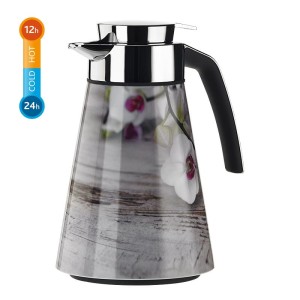 Termos Emsa CONE konferencyjny 1,0 L orchidea 514593