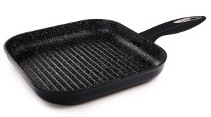 Patelnia grillowa z powłoką non-stick 26 cm Zyliss E980067