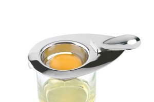 Separator do jajek stal nierdzewna Weis WE15107