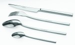 Sztućce Zwieger Trinity Komplet 24el. + łyżeczki 5906395877515 
