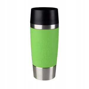 Kubek termiczny EMSA Travel Mug jasno zielony 0,36 L 513548