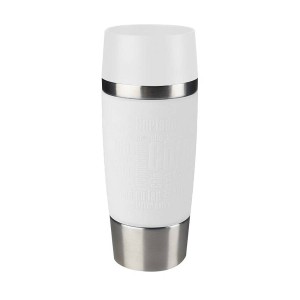 Kubek termiczny EMSA Travel Mug biały 0,36 L 515108