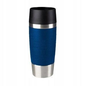 Kubek termiczny EMSA Travel Mug granatowy 0,36 L 513357