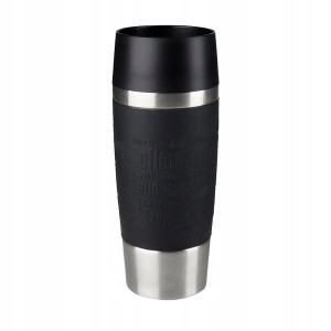 Kubek termiczny EMSA Travel Mug czarny 0,36 L 513361