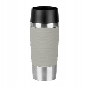 Kubek termiczny EMSA Travel Mug 0,36 L szary 600206