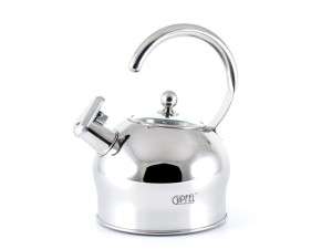 Czajnik Gipfel MATTINO stalowy 2,5 L 8604