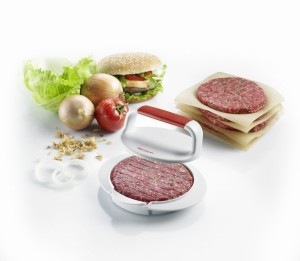 Praska do hamburgerów 11 cm Westmark 62332260