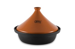 Tagine Gipfel żeliwno-ceramiczne 32 cm 1349