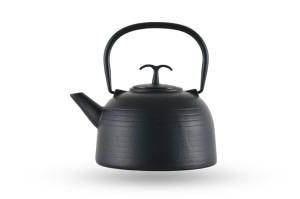 Zaparzacz Czajnik żeliwny do herbaty 1,2 L Gipfel 1162