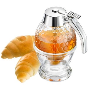 Pojemnik na miód z dozownikiem 200 ml Westmark 65132260