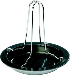 Stojak do kurczaka pieczonego na grillu Westmark 15152260