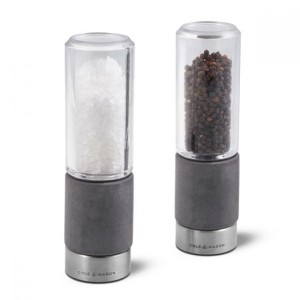 Zestaw młynków Regent Concrete Cole&Mason H321803