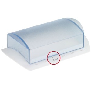 Maselniczka ze skalą wagi Westmark 21162270